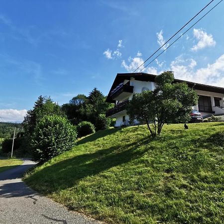 Ferienwohnung Am Eichwald Immenstadt im Allgäu Dış mekan fotoğraf