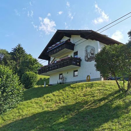 Ferienwohnung Am Eichwald Immenstadt im Allgäu Dış mekan fotoğraf