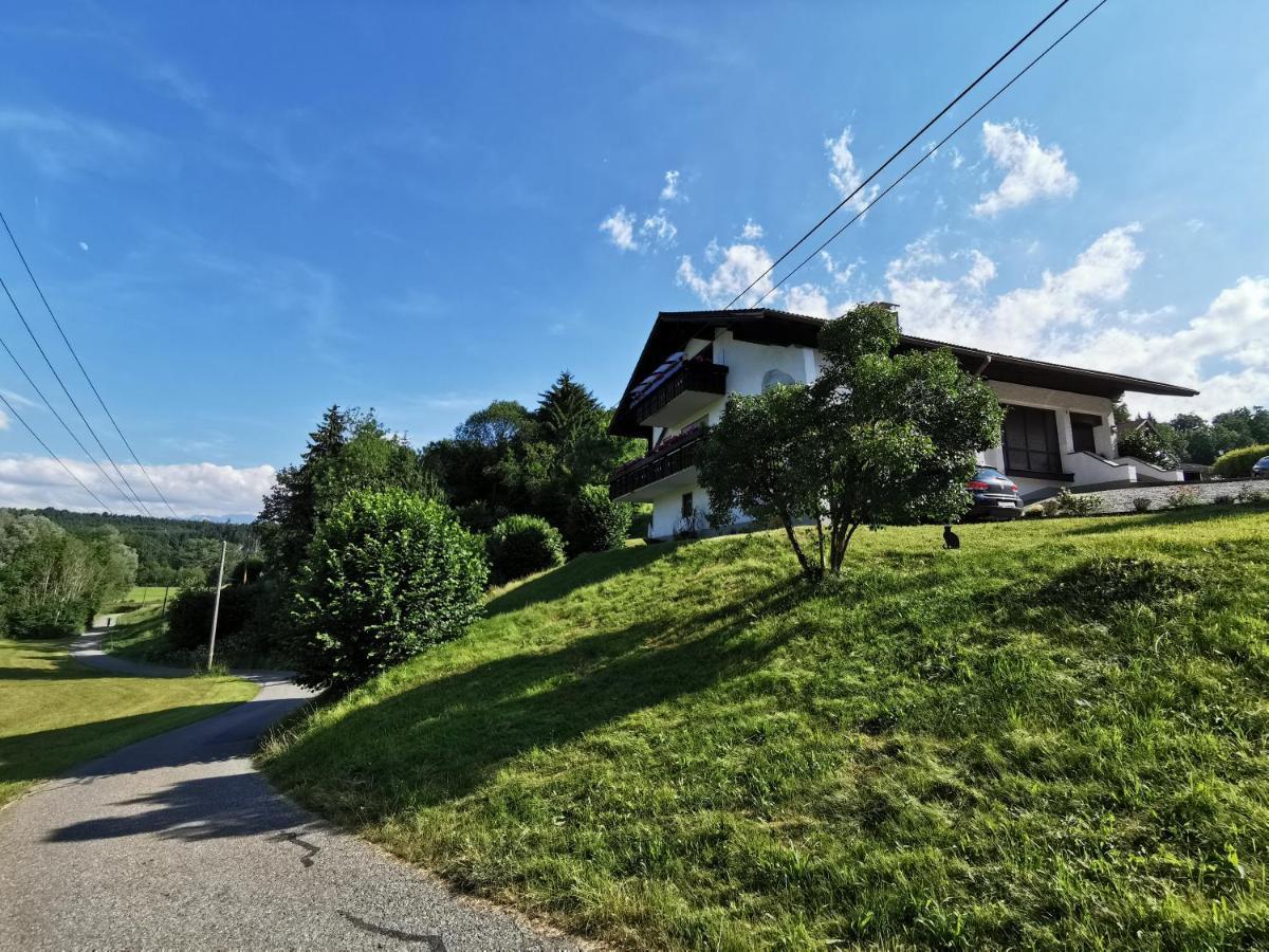 Ferienwohnung Am Eichwald Immenstadt im Allgäu Dış mekan fotoğraf