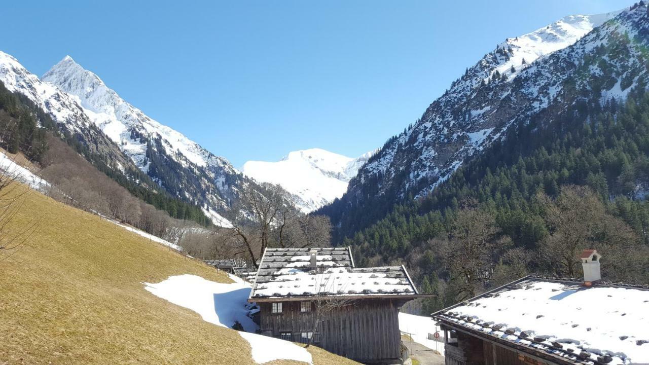 Ferienwohnung Am Eichwald Immenstadt im Allgäu Dış mekan fotoğraf