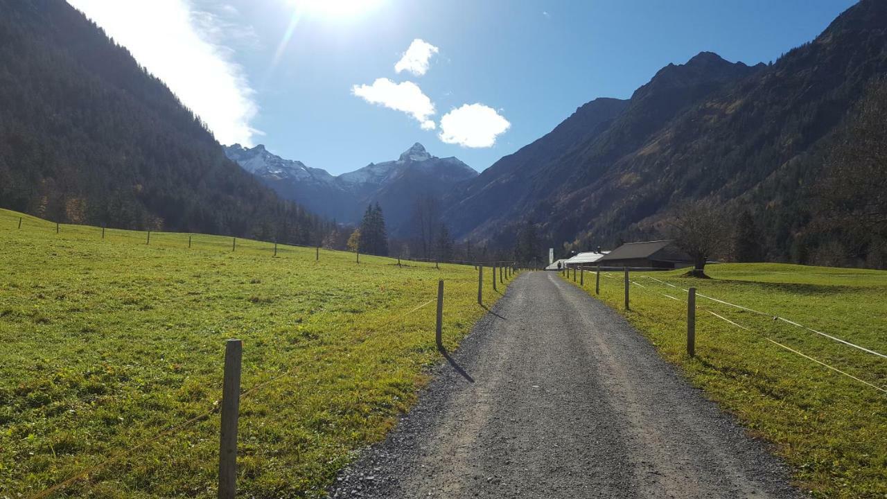 Ferienwohnung Am Eichwald Immenstadt im Allgäu Dış mekan fotoğraf