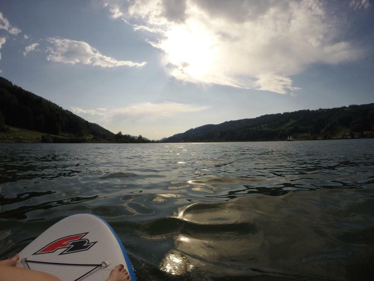 Ferienwohnung Am Eichwald Immenstadt im Allgäu Dış mekan fotoğraf