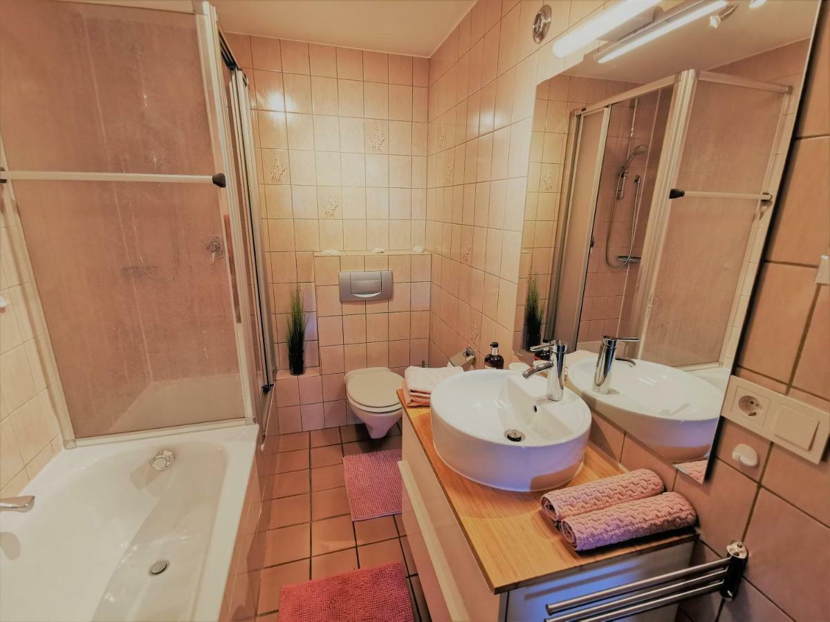 Ferienwohnung Am Eichwald Immenstadt im Allgäu Dış mekan fotoğraf