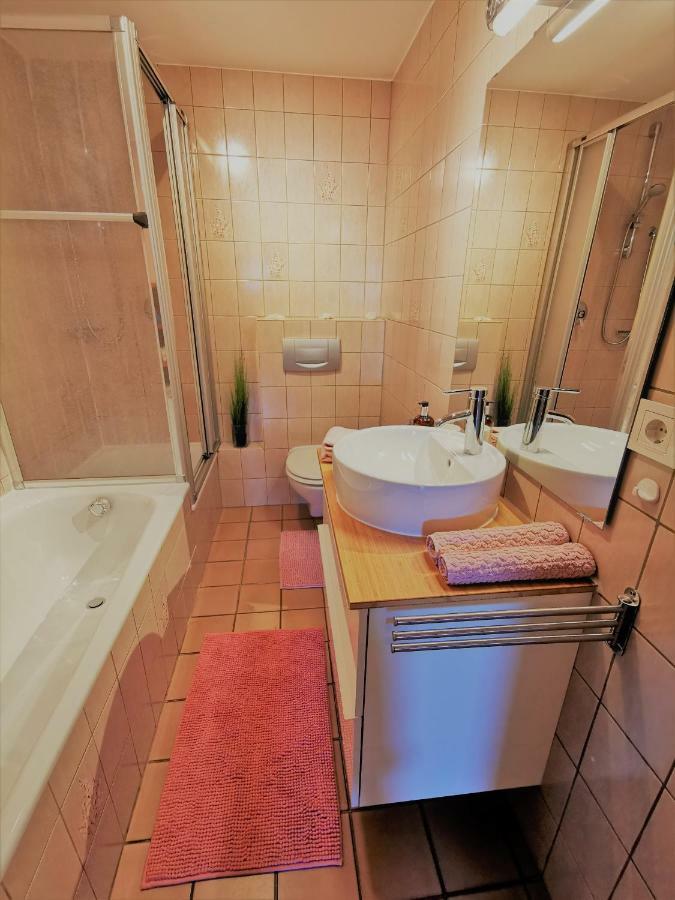 Ferienwohnung Am Eichwald Immenstadt im Allgäu Dış mekan fotoğraf